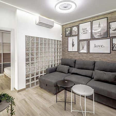 Apartamentos Franco Rodriguez Мадрид Экстерьер фото