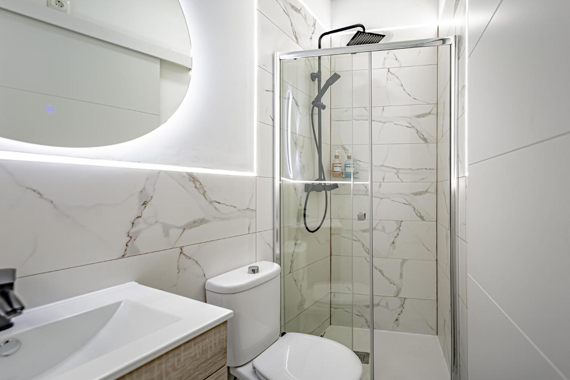 Apartamentos Franco Rodriguez Мадрид Номер фото